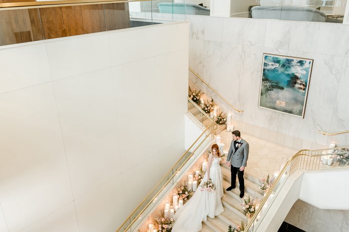 Hotel Laura Styled Shoot