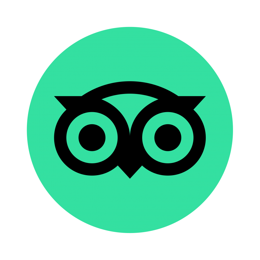 tripadvisor logo circle owl icon black green 858x858 1