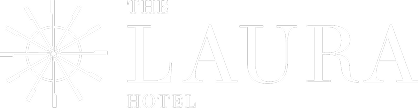 The Laura Hotel Logo